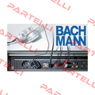 Bachmann