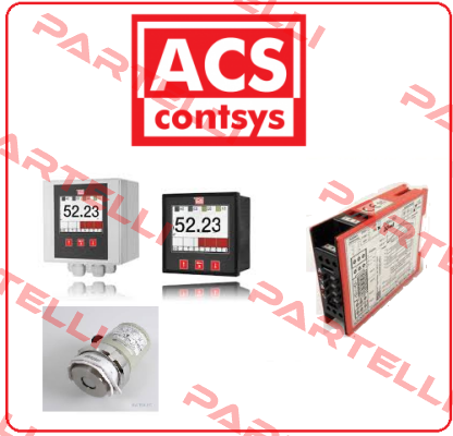 ACS CONTSYS