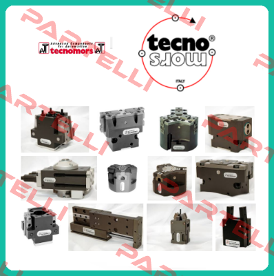 Tecnomors