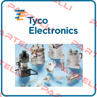 TE Connectivity (Tyco Electronics)