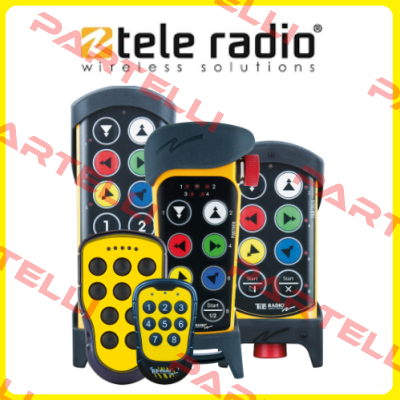 Tele Radio