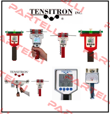 Tensitron