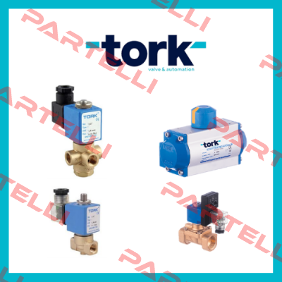 Tork