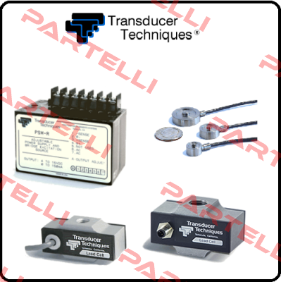 Transducer Techniques