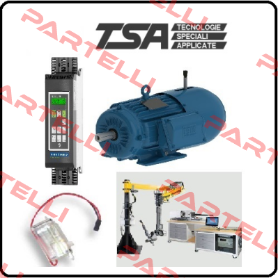 TSA Motor