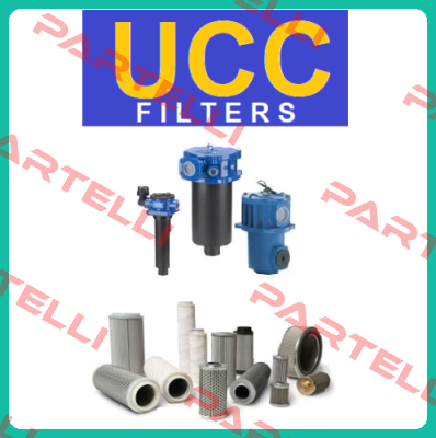 UCC Hydraulic Filters