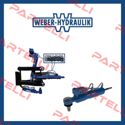 Weber Hydraulik