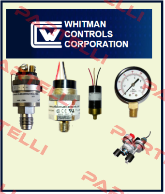 Whitman Controls