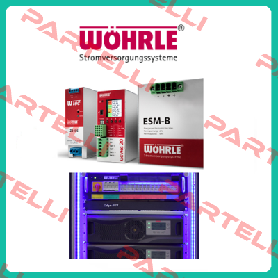 WÖHRLE