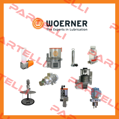 Woerner