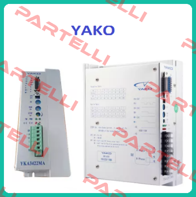 Yako