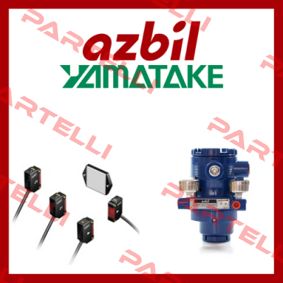 Yamatake - Azbil
