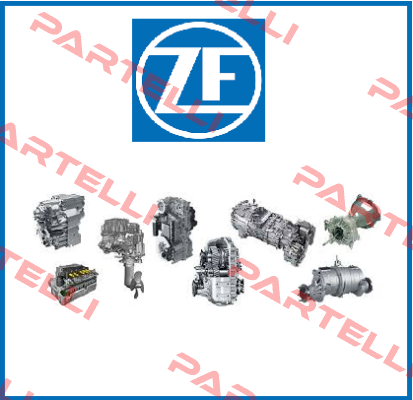 ZF Friedrichshafen