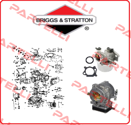Briggs-Stratton