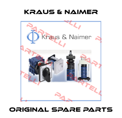 Kraus & Naimer