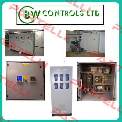 B/W Controls