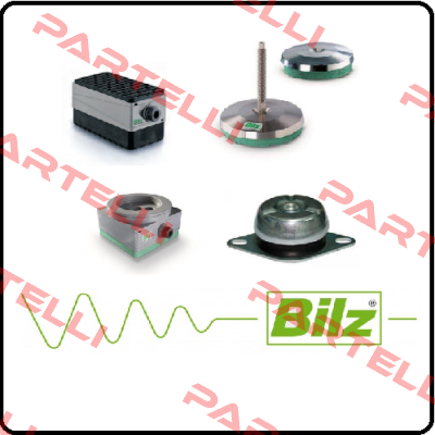 Bilz Vibration Technology