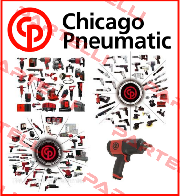 Chicago Pneumatic