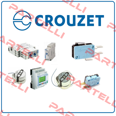 Crouzet