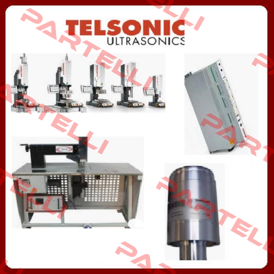 TELSONIC