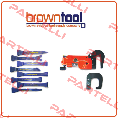 Browntool