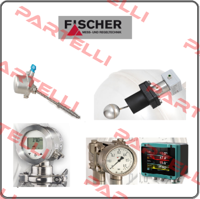 Fischer Mess Regeltechnik