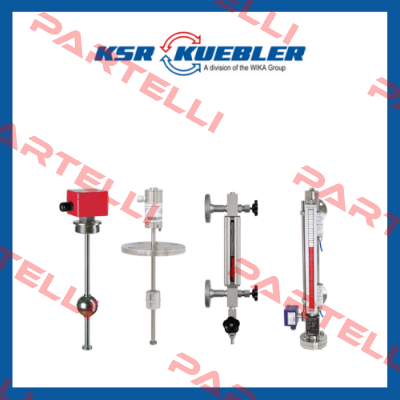 Ksr Kuebler