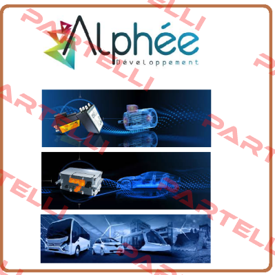 Alphee Developpement