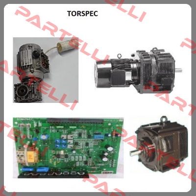 TORSPEC