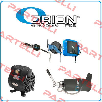 Alentec Orion