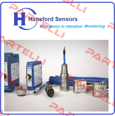 Hansford Sensors