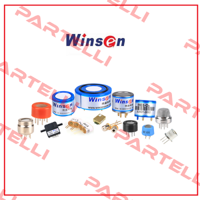 Winsen-sensor