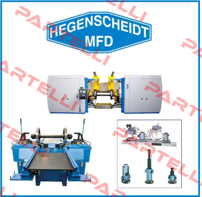 Hegenscheidt MFD