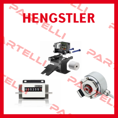 Hengstler