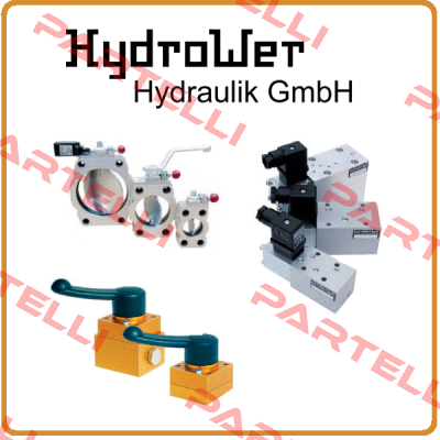 HYDROWER