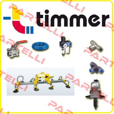 Timmer Pneumatik