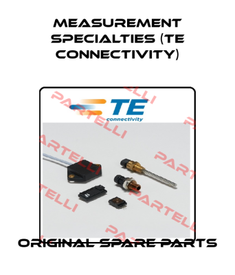 Measurement Specialties (TE Connectivity)
