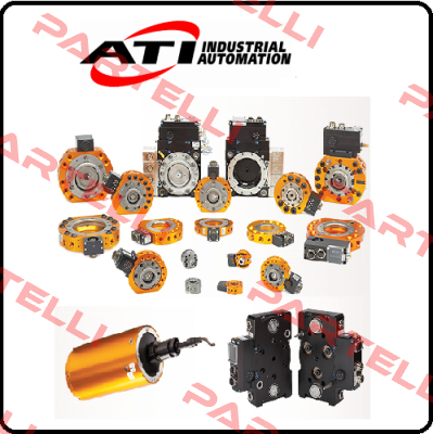 ATI Industrial Automation