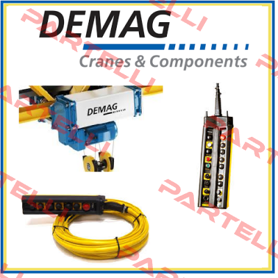 296 357 40  Demag