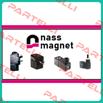 0537 00.1-00/4982  Nass Magnet