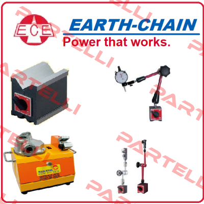 EMG-1325-1C ECE-Earth Chain