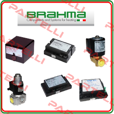 TD2L TCSF (40.42001)  Brahma