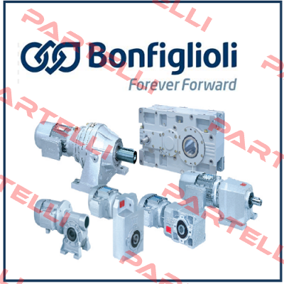 2E67G009410017 Bonfiglioli