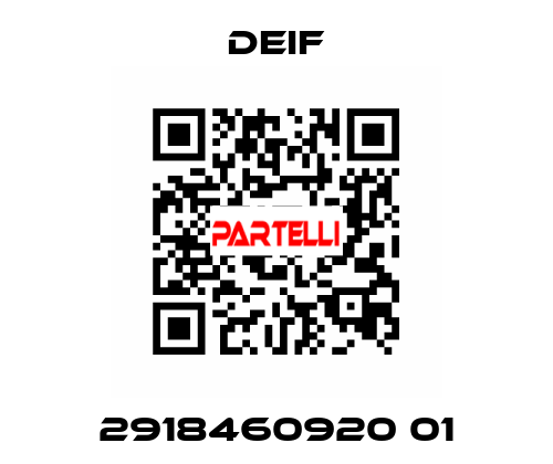2918460920 01 Deif