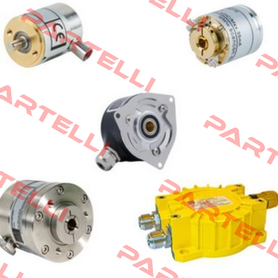 2REX-H-SR (5000 TO 10000 PPR) Scancon