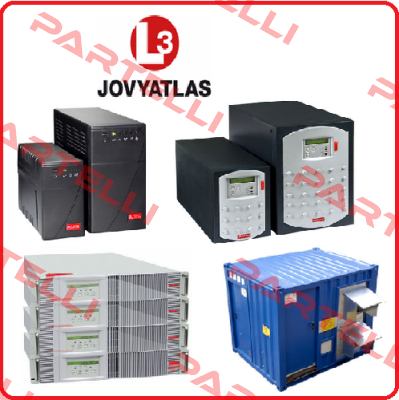 SDM 1000-24-30 S/N 0334  JOVYATLAS