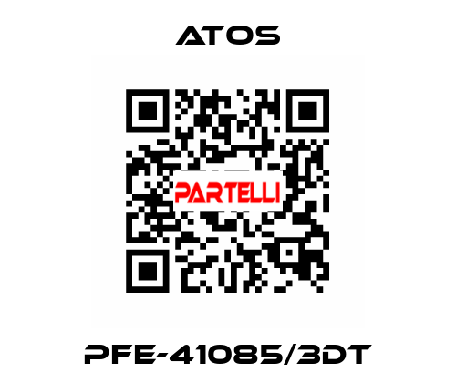PFE-41085/3DT Atos