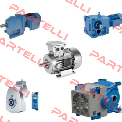 2SIEK100L-4A Nord