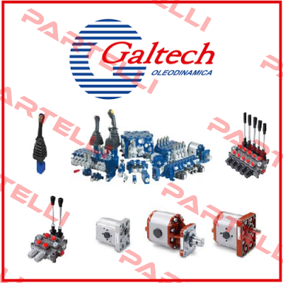 2SPA19D 10NSTD Galtech