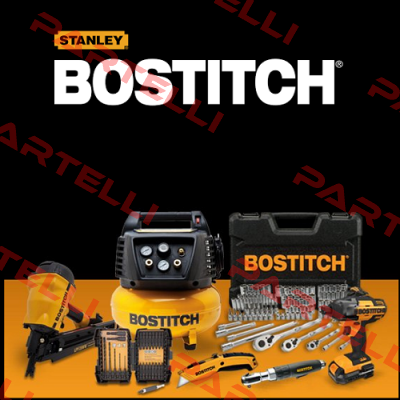 3  Bostitch